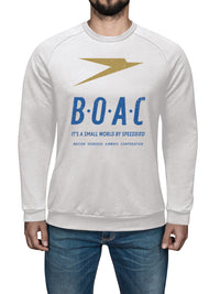 Thumbnail for BOAC Vintage - Sweat Shirt