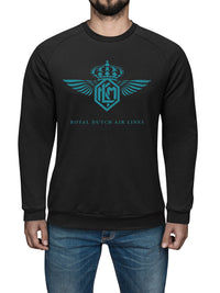 Thumbnail for KLM Vintage - Sweat Shirt