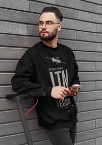 Thumbnail for Luton Airport - Sweatshirt